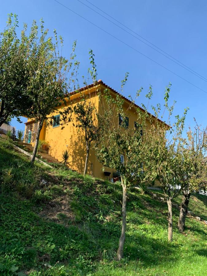 Casinha à Porta Arouca Exterior foto